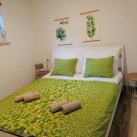 Apartamento Small Punta Pakoštane