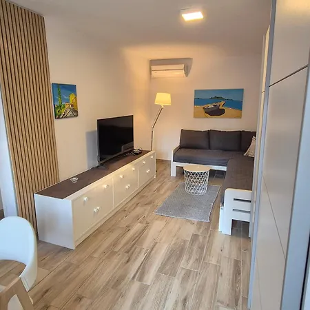 Apartamento Small Punta