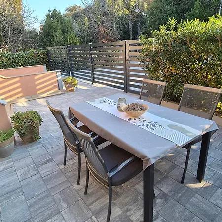 Small Punta Apartamento *