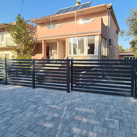 Small Punta Apartamento