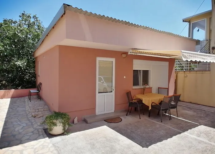 Small Punta Pakoštane