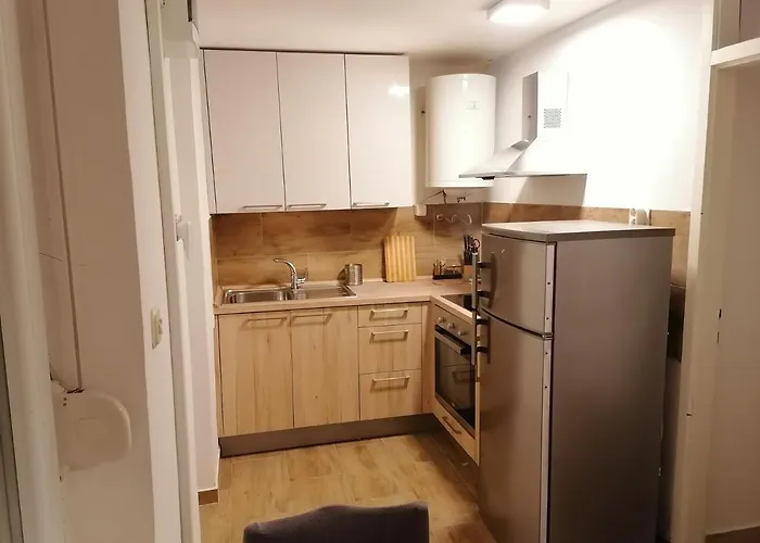 Small Punta Apartment