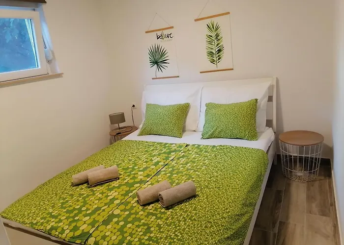 Apartamento Small Punta Pakoštane
