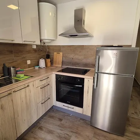 Small Punta Apartamento