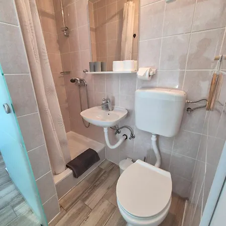 Small Punta * Pakoštane