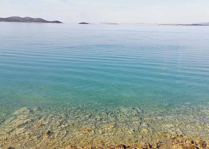 Small Punta דירה